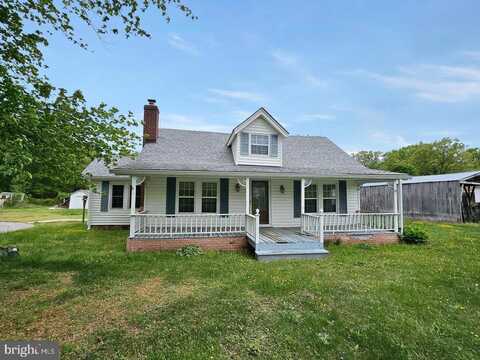 22333 COLTON POINT ROAD, BUSHWOOD, MD 20618