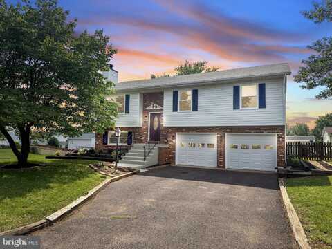 1625 HARRIER LANE, CULPEPER, VA 22701