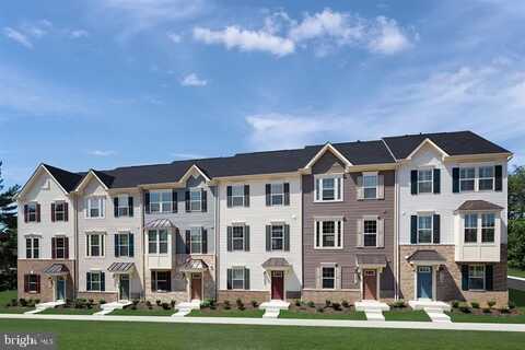 19814 IRON OAK CT, MONTGOMERY VILLAGE, MD 20886