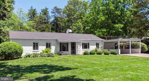 6418 OVERHILL ROAD, FALLS CHURCH, VA 22042