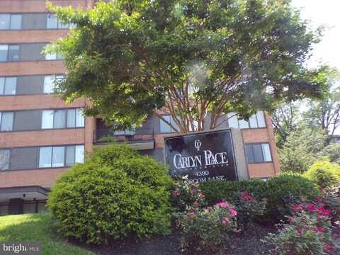 4390 LORCOM LANE, ARLINGTON, VA 22207