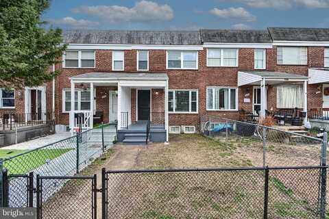 972 ELTON AVENUE, BALTIMORE, MD 21224