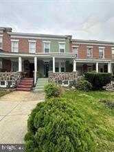 49 N MONASTERY AVENUE, BALTIMORE, MD 21229