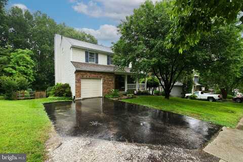 8225 TRIPLE CROWN ROAD, BOWIE, MD 20715