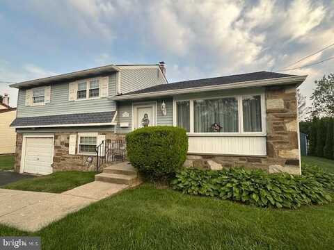 1253 TULIP ROAD, WARMINSTER, PA 18974