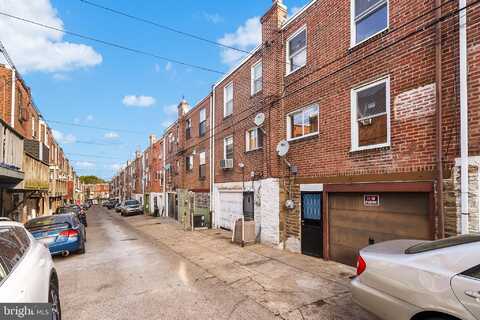 734 LANDIS STREET, PHILADELPHIA, PA 19124