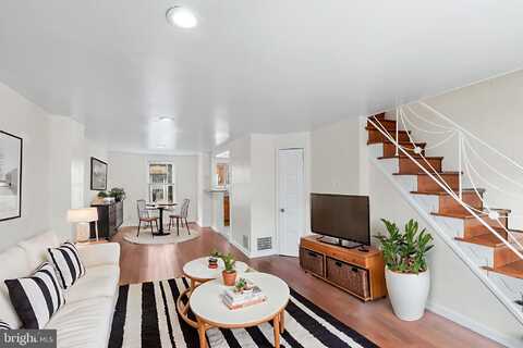 734 LANDIS STREET, PHILADELPHIA, PA 19124