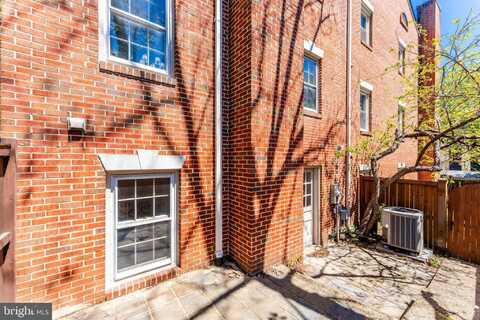 2111 N LINCOLN STREET, ARLINGTON, VA 22207