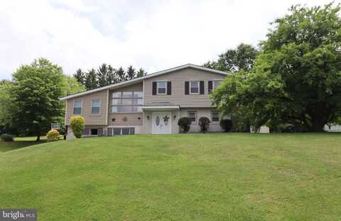 49 VALLEY VIEW DRIVE, HANOVER, PA 17331