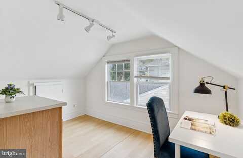 12 BUNCHE STREET, ANNAPOLIS, MD 21401