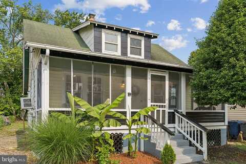 12 BUNCHE STREET, ANNAPOLIS, MD 21401