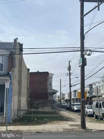632 S 56TH STREET, PHILADELPHIA, PA 19143