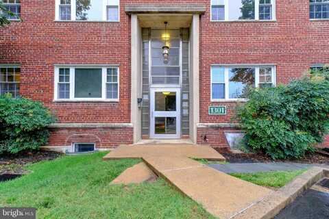 1301 N ODE STREET, ARLINGTON, VA 22209