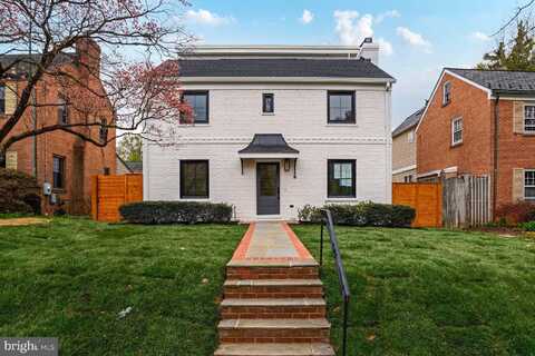 4324 YUMA STREET NW, WASHINGTON, DC 20016