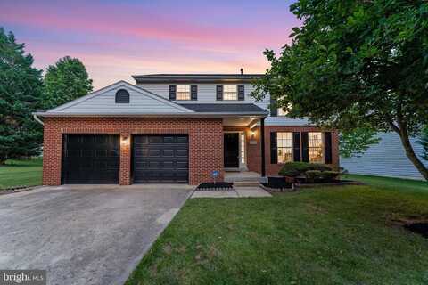 10304 SEA PINES DRIVE, BOWIE, MD 20721