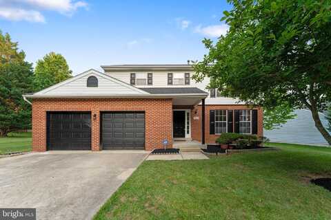 10304 SEA PINES DRIVE, BOWIE, MD 20721