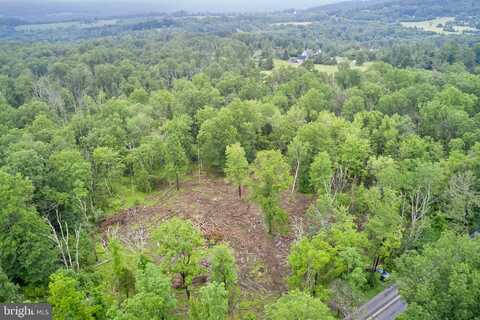 3051 BURSONVILLE ROAD, RIEGELSVILLE, PA 18077