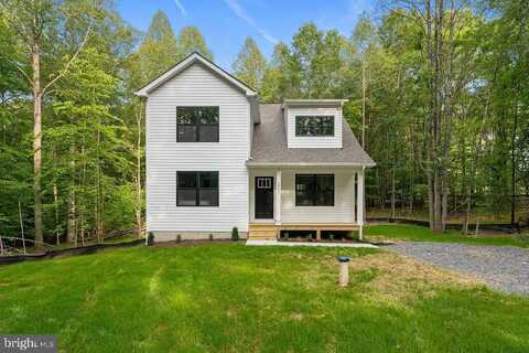 5831 STUBBS BRIDGE ROAD, MINERAL, VA 23117