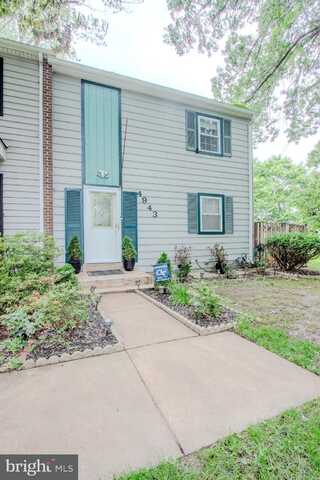 4943 TIBBITT LANE, BURKE, VA 22015