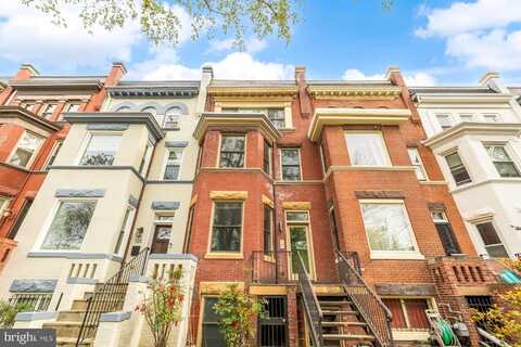 122 BRYANT STREET NW, WASHINGTON, DC 20001