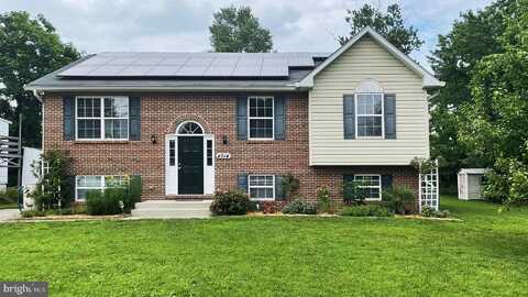 4914 TECUMSEH STREET, COLLEGE PARK, MD 20740