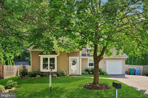 429 STANFORD ROAD, FAIRLESS HILLS, PA 19030