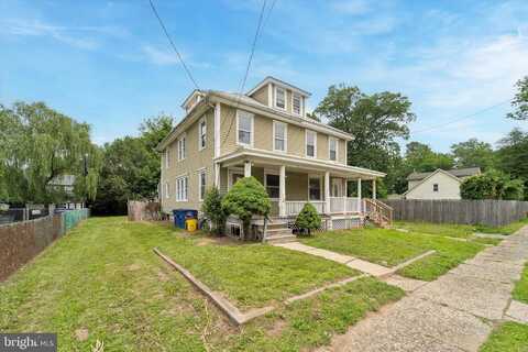 59 PINE STREET, BEVERLY, NJ 08010