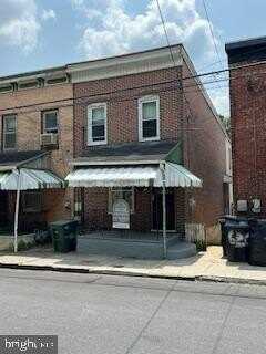 622 COATES STREET, COATESVILLE, PA 19320