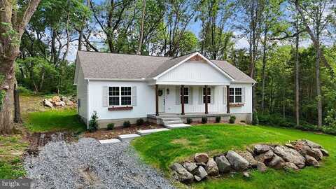 260 LOCUST DR, LOUISA, VA 23093