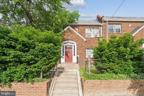 4825 3RD STREET NW, WASHINGTON, DC 20011