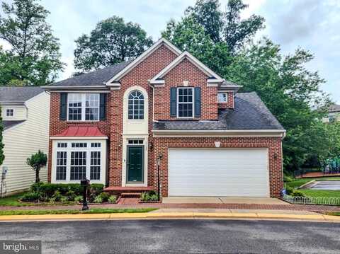 9120 STONEGARDEN DRIVE, LORTON, VA 22079