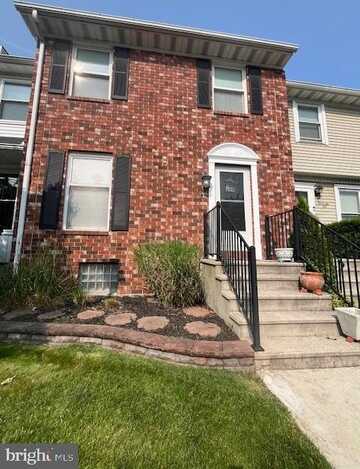 46 CARRIAGE STOP PLACE, FLORENCE, NJ 08518
