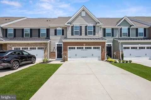 237 HIDDEN ACRES LANE, MOORESTOWN, NJ 08057