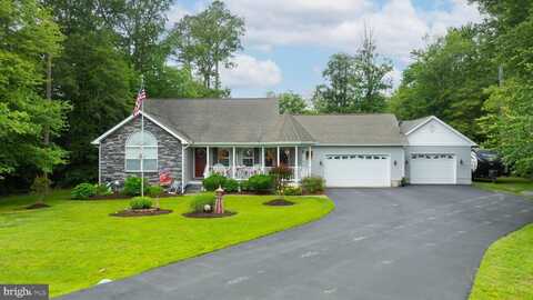 32530 HERRING WOOD DRIVE, DAGSBORO, DE 19939