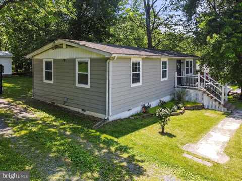 46 FINCH LANE, SHEPHERDSTOWN, WV 25443