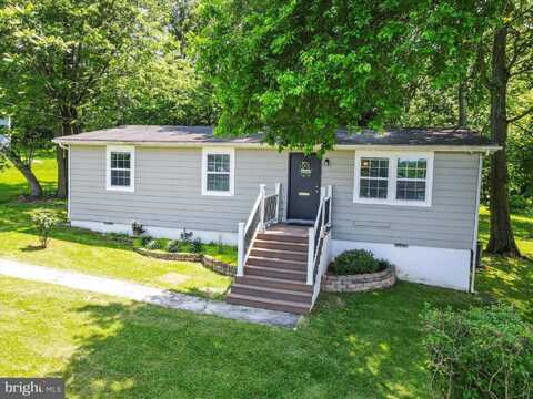46 FINCH LANE, SHEPHERDSTOWN, WV 25443