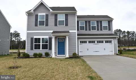 32026 WINDJAMMER DRIVE, LEWES, DE 19958