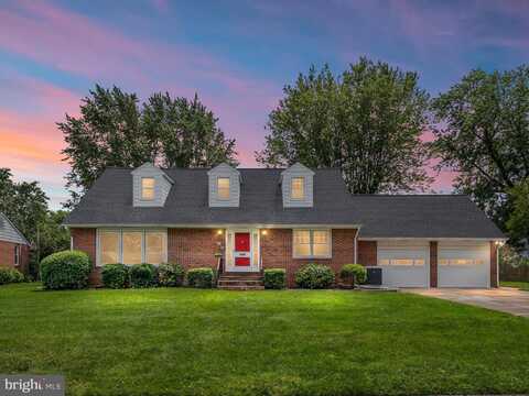 518 IVYDALE ROAD, WILMINGTON, DE 19803