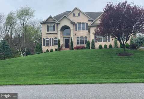 11028 SANI LANE, HAGERSTOWN, MD 21742