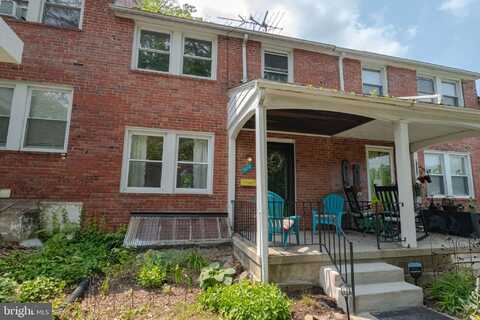 974 N HILL ROAD, BALTIMORE, MD 21218