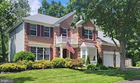 13634 HARNESS SHOP COURT, GAINESVILLE, VA 20155