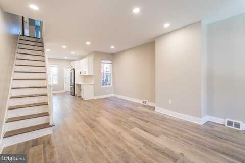 833 N MARKOE STREET, PHILADELPHIA, PA 19139