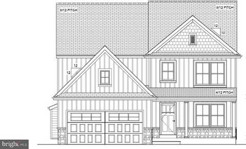 Lot #1 KENDIG ROAD, WILLOW STREET, PA 17584