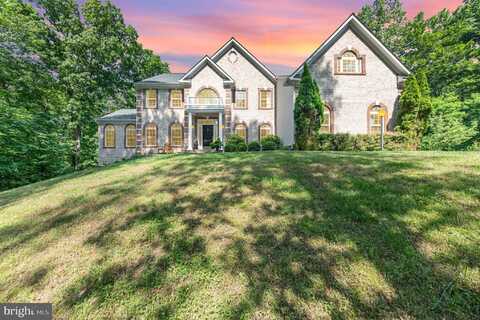 129 SENTINEL RIDGE LANE, STAFFORD, VA 22554