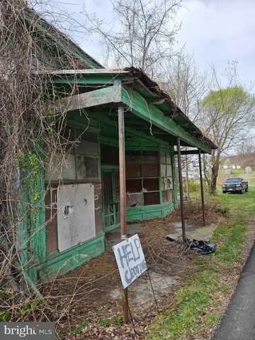 3516 QUICKSBURG ROAD, QUICKSBURG, VA 22847