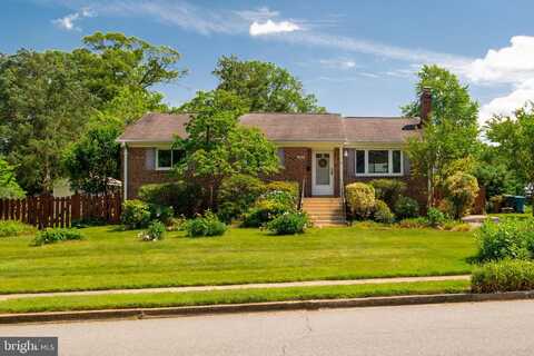 7307 GRACE STREET, SPRINGFIELD, VA 22150