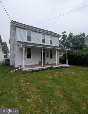 707 SQUARE STREET, MOUNT JOY, PA 17552