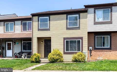 8798 VICTORY COURT, WALKERSVILLE, MD 21793