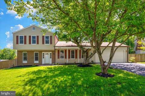 15237 APRICOT LANE, NORTH POTOMAC, MD 20878