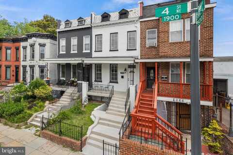 1935 4TH STREET NE, WASHINGTON, DC 20002